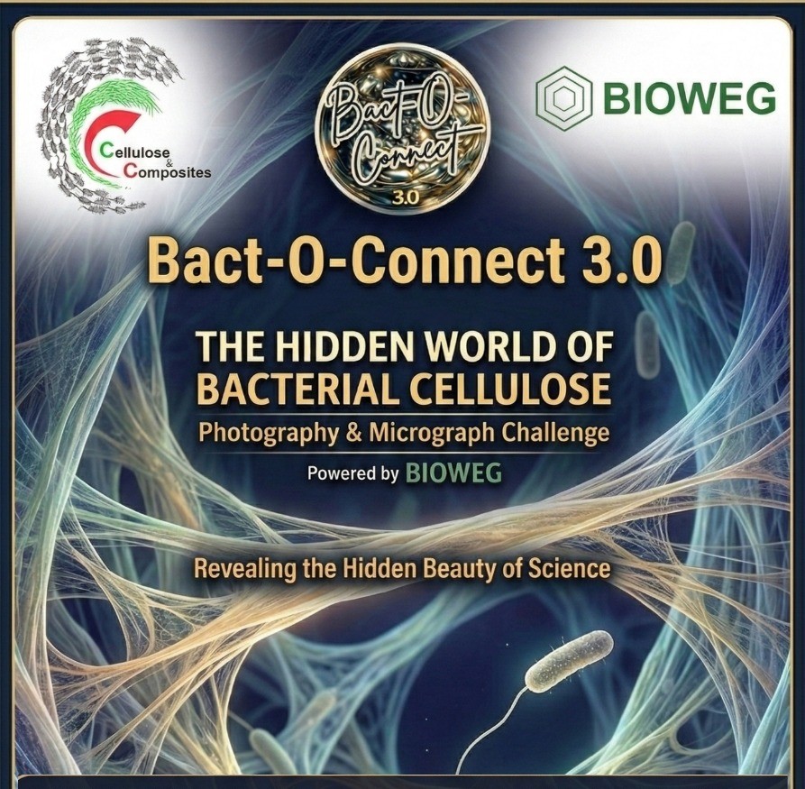 Photography and Micrograph Challenge